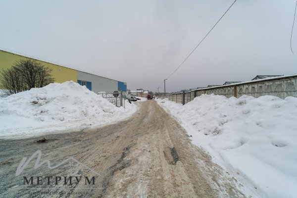 Отапливаемый склад 358кв.м. д. Большое Стиклево, Новодворский с/с 30/5 - фото 10