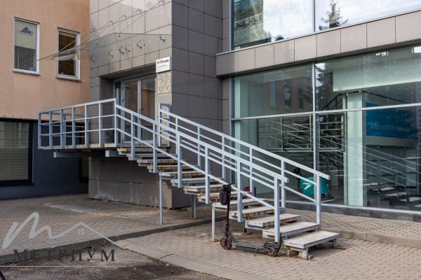 Продажа офиса 109,5кв.м. ул. Аэродромная 125 - фото 12