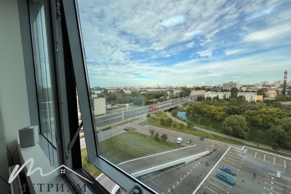 Сдается в аренду офис по адресу ул Аранская 8, площадью 136.8 м&sup2; - фото 12