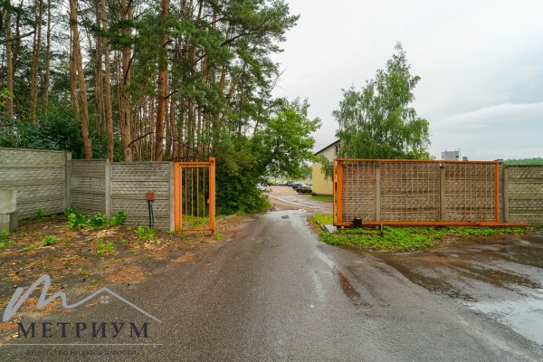 Производство в аренду 314 кв.м. в г. Минск, ул. Будславская, 11 - фото 2