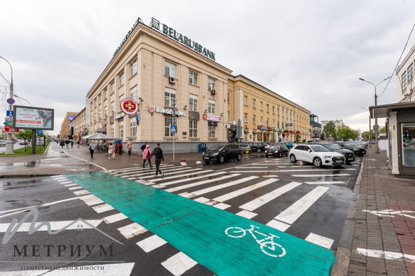 Покупатель не оплачивается услуги агентства!  Продается  помещение по адресу г.Минск  ул. Гикало 1, площадью 217 кв.м - фото 2
