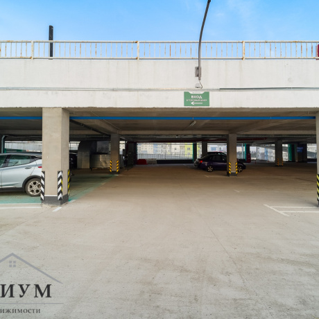 Фотография Торговое помещение 60,5м2, ул. Рудобельская, 3 - фото 8