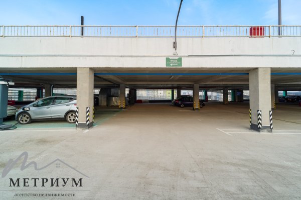 Торговое помещение 60,5м2, ул. Рудобельская, 3 - фото 8