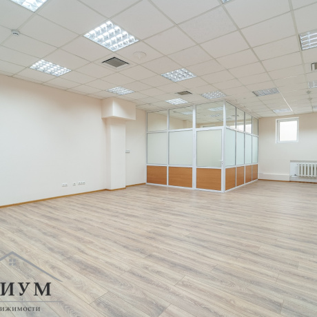 Фотография Офис 90,4 м2 с ремонтом, ул. Филимонова, 55/3 - фото 3