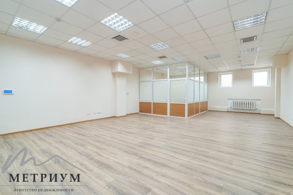 Офис 90,4 м2 с ремонтом, ул. Филимонова, 55/3 - фото 3
