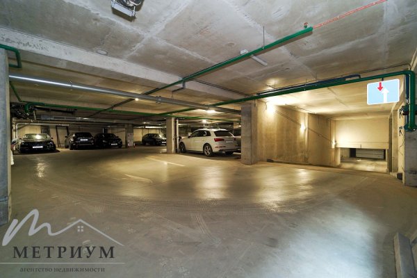 Современный офис 60,1 м2, ул.Мясникова 27 - фото 12