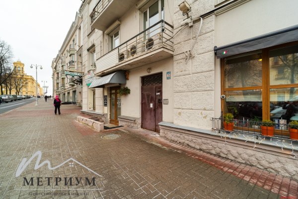 ОФИС 214кв.м., ул. К. Маркса 25 - фото 5