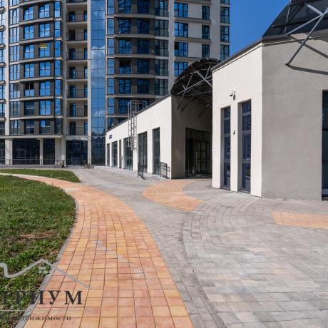 Фотография Торговое помещение 52,2 кв.м., ул. Брилевская, 27 - фото 11