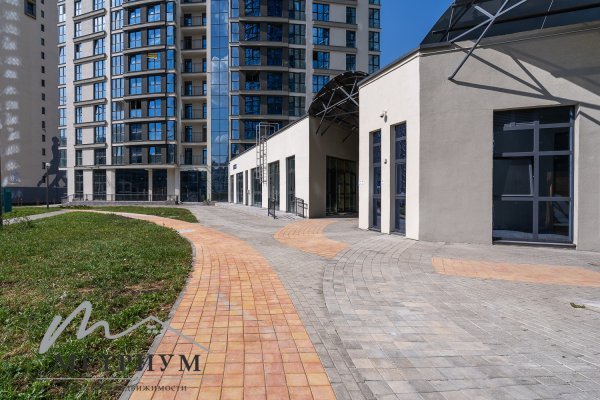 Торговое помещение 52,2 кв.м., ул. Брилевская, 27 - фото 11