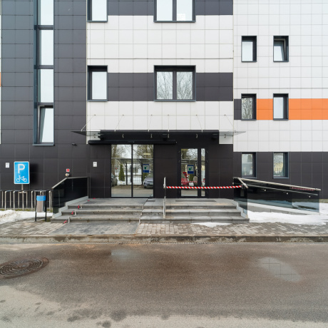 Фотография Офис, 21,7кв.м., ул. Казинца 32 - фото 6