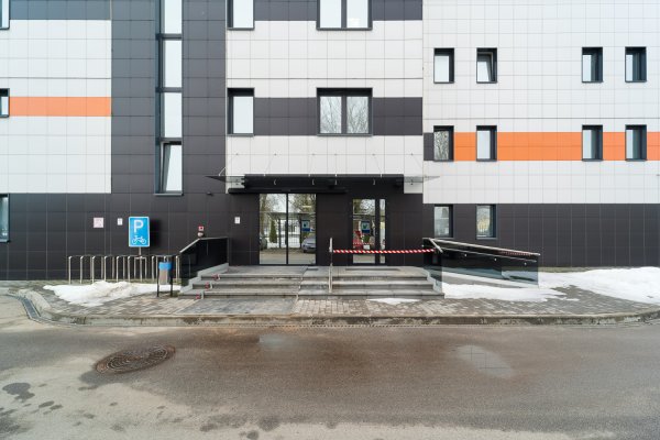 Офис, 21,7кв.м., ул. Казинца 32 - фото 6