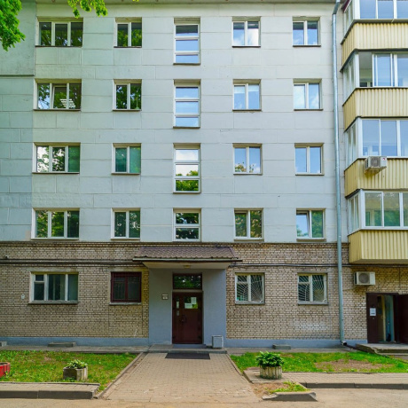 Фотография ПОМЕЩЕНИЕ ПОД ОФИС/СФЕРУ УСЛУГ 33,2м2, ул. Передовая 15 - фото 4