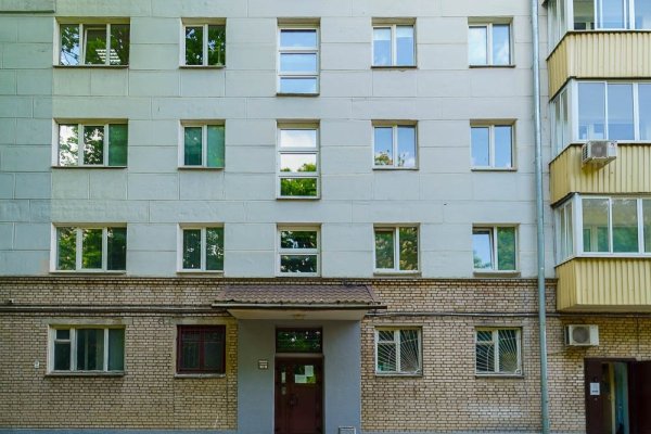 ПОМЕЩЕНИЕ ПОД ОФИС/СФЕРУ УСЛУГ 33,2м2, ул. Передовая 15 - фото 4