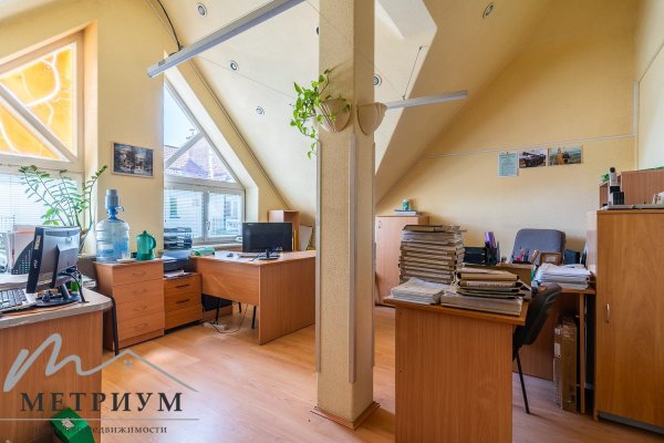 Продажа комплекса строений по ул. Левкова, 20, 20а, 24,26 - фото 14