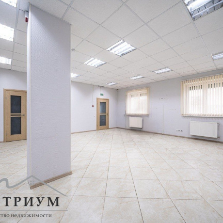 Фотография Коммерческое помещение 85 м&sup2; в аренду  ул. Леонида Беды 45 - фото 3