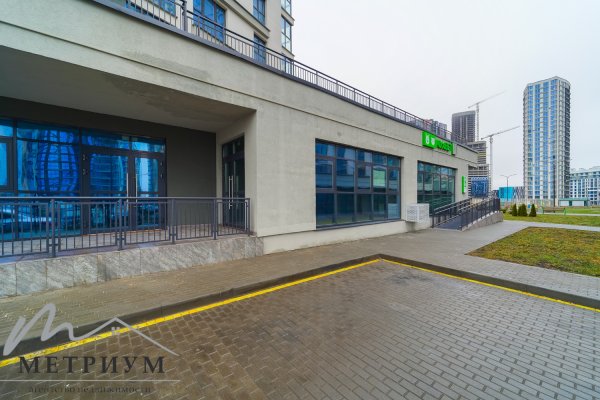 Торговое помещение 75,9 м2, ул. Алферова, д.16 - фото 2