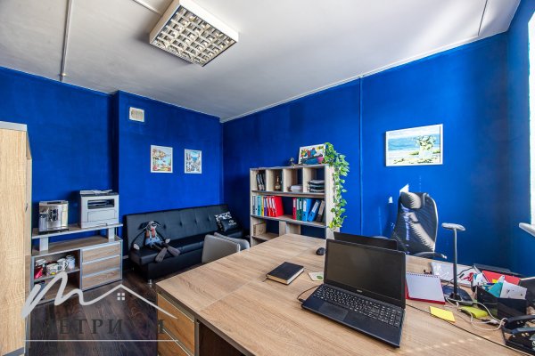 Аренда офиса 25,4 кв.м., ул. Тимирязева 121/4 - фото 9