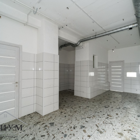 Фотография Сдаётся Коммерческий Объект 123,8м2 ул. Комсомольская, 34! - фото 4