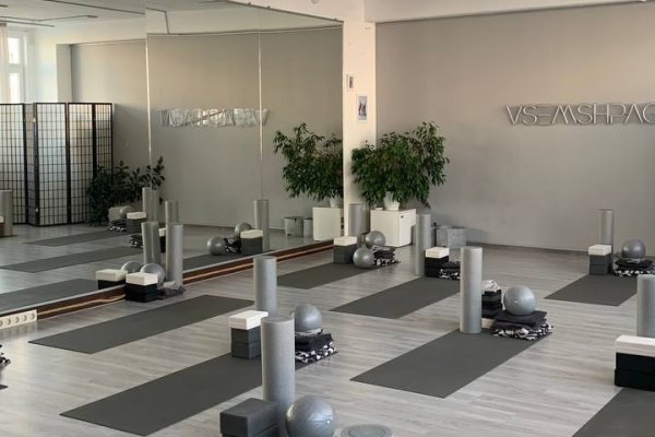 Аренда студии растяжки Кальварийская 1 - фото 4