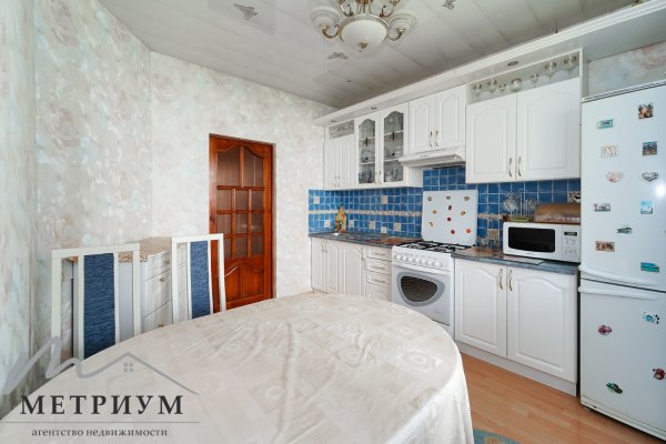 Продаётся дом в Минске по адресу 2-й переулок Васнецова - фото 12