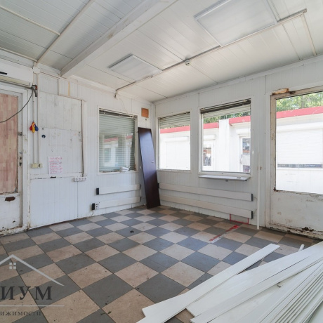 Фотография Аренда помещения 15,2 м2, ул. Славинского, 45 - фото 2