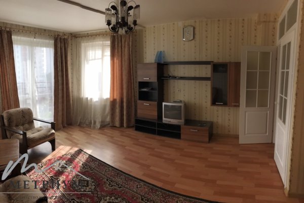 1-комнатная квартира по адресу ГЕРОЕВ 120-Й ДИВИЗИИ, 29 - фото 4
