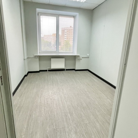 Фотография Помещение 100,9 кв.м в бизнес-центре &laquo;Манеж&raquo; ул. Кульман 11 - фото 5