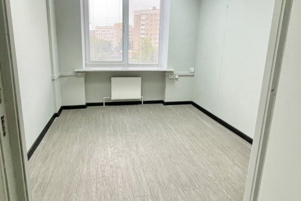 Помещение 100,9 кв.м в бизнес-центре &laquo;Манеж&raquo; ул. Кульман 11 - фото 5