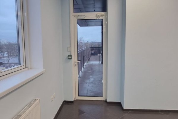 Аренда офисного помещения 132,6 кв.м., ул. Чапаева, 4а - фото 5