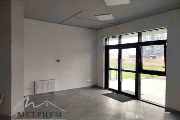 Арендатор не оплачивается услуги агентства!  Сдается помещение с ремонтом по адресу г.Минск  ул. Жореса Алфёрова 14, площадью 45.3 кв.м - фото 4