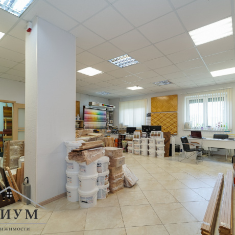 Фотография Продается помещение 85.3 кв.м. по адресу Леонида Беды 45 - фото 9