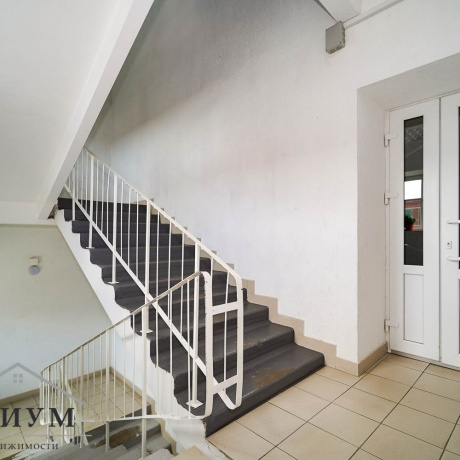 Фотография Продажа офисного и производственного блоков на пер. Козлова, 5а - фото 6