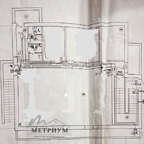 Фотография Универсальное помещение 177 м&sup2; в Лошице под торговлю/общепит - фото 9