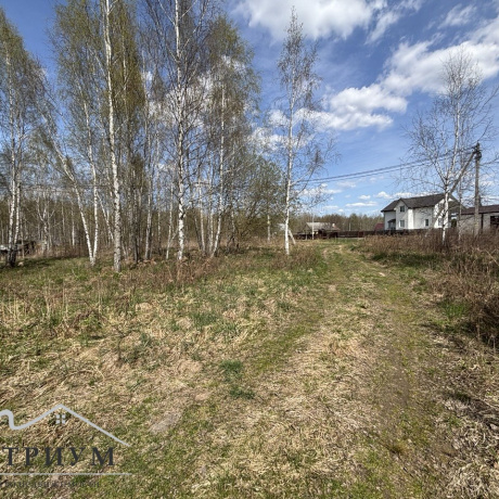 Фотография Аренда открытой площадки для вашего бизнеса недалеко от г. Минска д. Алексеевка, ул. Виноградная, 2! - фото 3