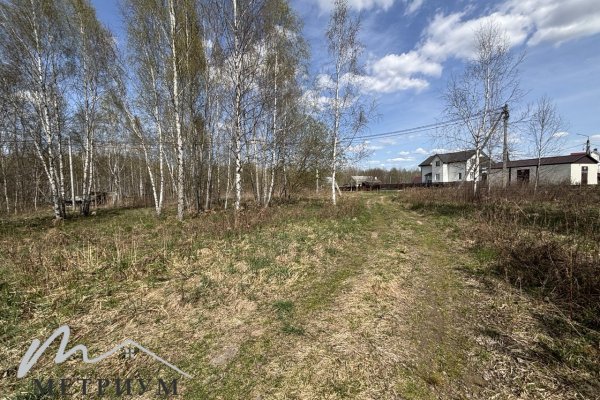 Аренда открытой площадки для вашего бизнеса недалеко от г. Минска д. Алексеевка, ул. Виноградная, 2! - фото 3