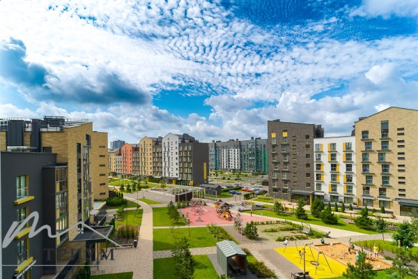 2-комнатная квартира по адресу Камова, 2 - фото 19