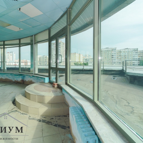 Фотография Торговое помещение 1400м2, ул. Сурганова 57А, в ТЦ &laquo;Европа&raquo; - фото 4