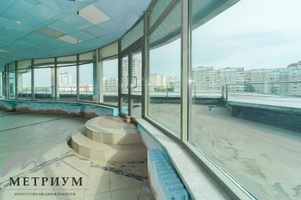 Торговое помещение 1400м2, ул. Сурганова 57А, в ТЦ «Европа» - фото 4