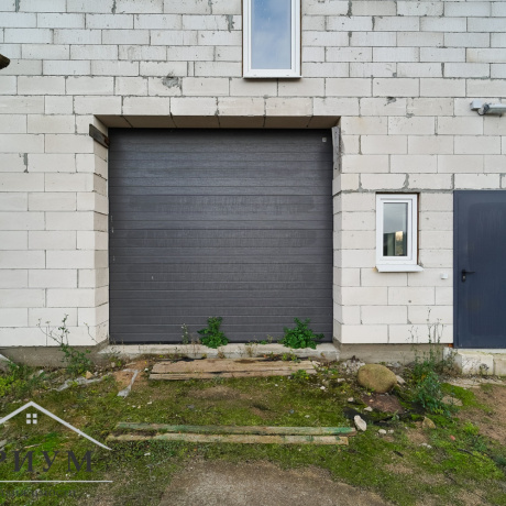 Фотография Склад/Производство 843,2кв.м. а.г. Михановичи, Михановичский с/с, 12 - фото 16