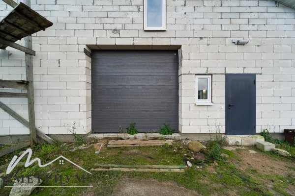 Склад/Производство 843,2кв.м. а.г. Михановичи, Михановичский с/с, 12 - фото 16