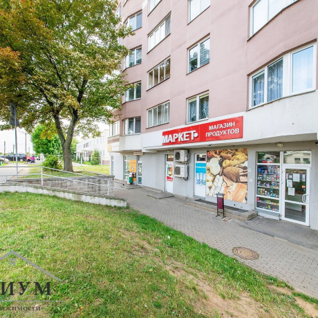 Фотография Помещения 79,2 кв.м. с арендаторами ул. Бумажкова 37а - фото 5