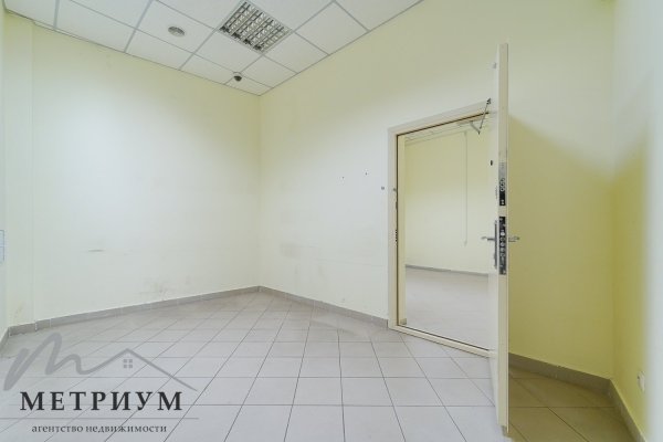 Торговое помещение 165,5 кв.м. ул. Мележа 1 - фото 10