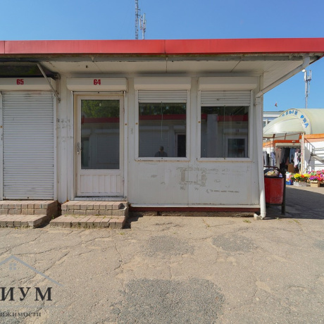Фотография Продажа помещения 15,2 м2, ул. Славинского, 45 - фото 5