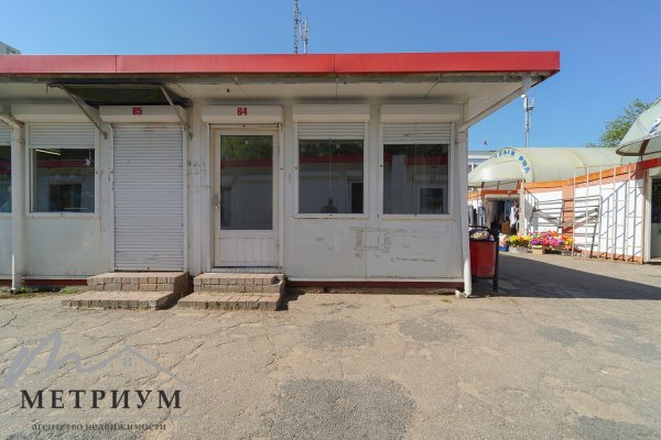 Продажа помещения 15,2 м2, ул. Славинского, 45 - фото 5