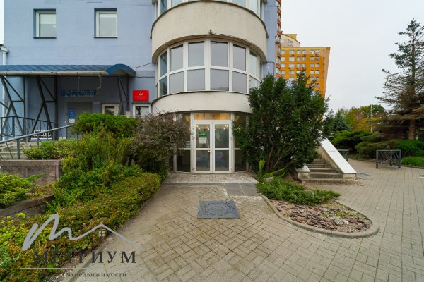 Офисное помещение 166,3 кв м Белорусская 15 - фото 3