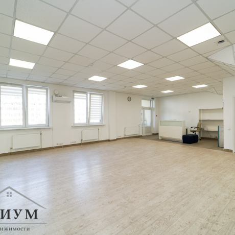 Фотография Сдается административное помещение по адресу г.Минск  ул. Восточная 125-132  площадью 78 кв.м - фото 8