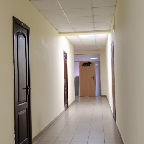 Фотография Аренда офиса 82,1 м2, ул. Тростенецкая, 3 - фото 5