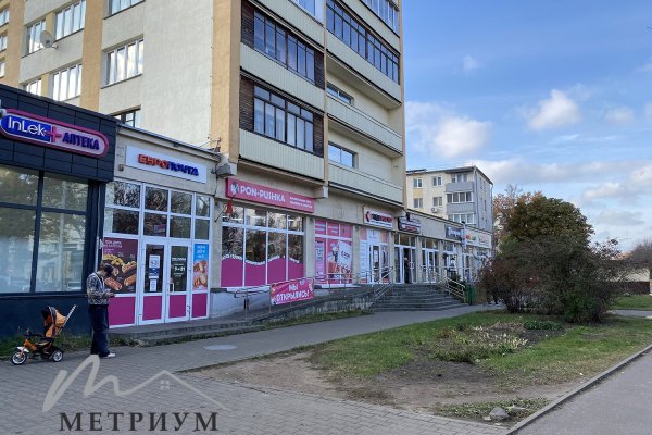 Торговое место 7м2, ул. Хоружей, 31 - фото 2