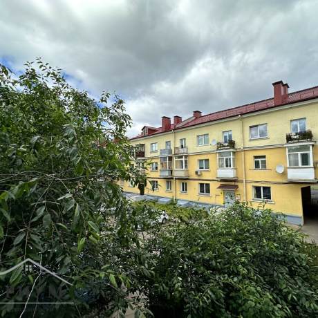 Фотография 3-комнатная квартира по адресу ЩЕРБАКОВА, 16/2 - фото 7