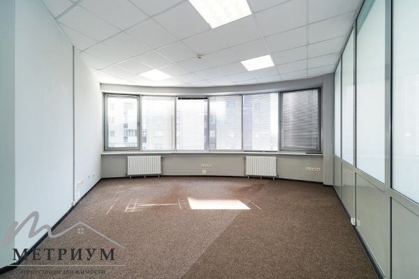 Аренда офисного помещения 157,9м2 ул. Маяковского, 144 - фото 11